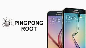 التطبيق الجديد PINGPONG ROOT لفتح صلاحيات الروت للاندرويد