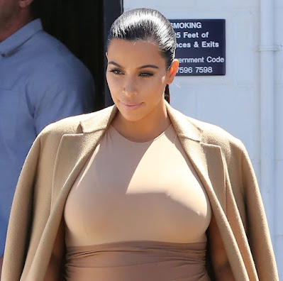 Kim Kardashian: Tycoon Of The Year 2023