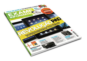 Exame Informática   Novembro de 2010