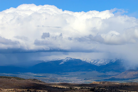The Very Best and Worst time to Visit Colorado - When to Go and What to See