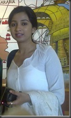 shreya ghoshal _personal_album_pics