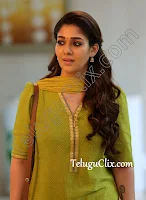 Nayanthara HD images