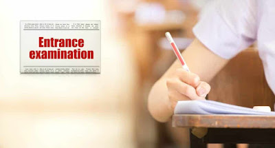 Entrance exam preparation in Dehradun