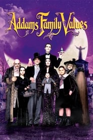 A Familia Addams 2 1993 Filme completo Dublado em portugues