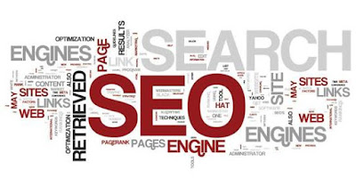 seo dan search engine