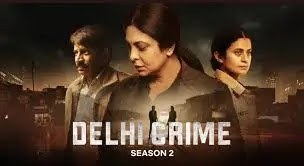 11+ Best Crime Triller Web Series In Hindi