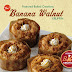 Krispy Kreme’s delightful take on a classic treat -- the Banana Walnut Kruffin