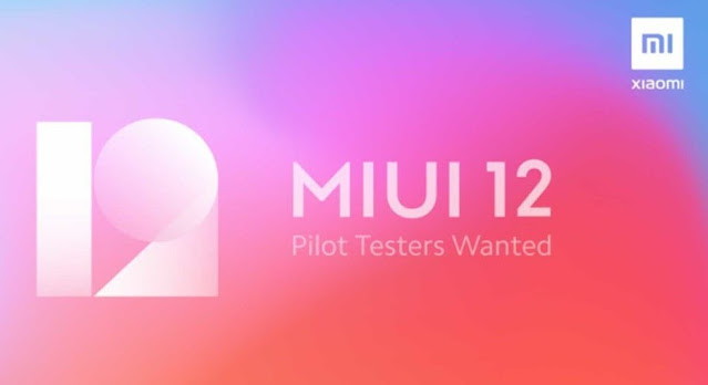 4 Tema MIUI 12 Xiaomi Tembus Wa Keren Terbaru