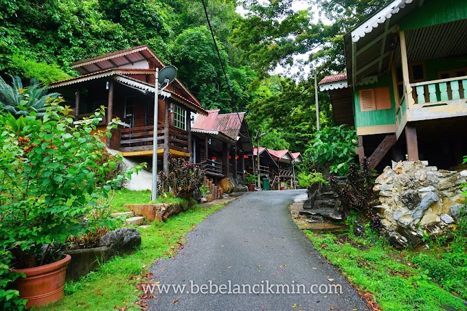 12 Tempat Menarik Di Perlis