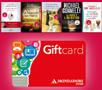 Concorso "Vota i tuoi preferiti e vinci con Edizioni Piemme" : gratis Gift Card Mondadori da 150€