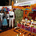 Ofrendas indígenas reviven riqueza cultural del edoméx