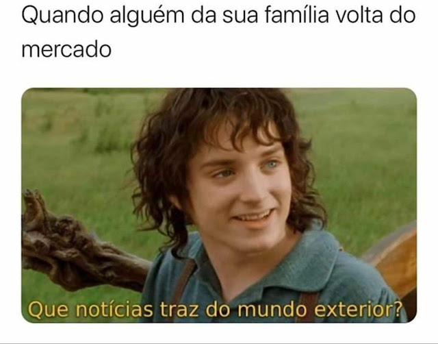 Memes engraçados 