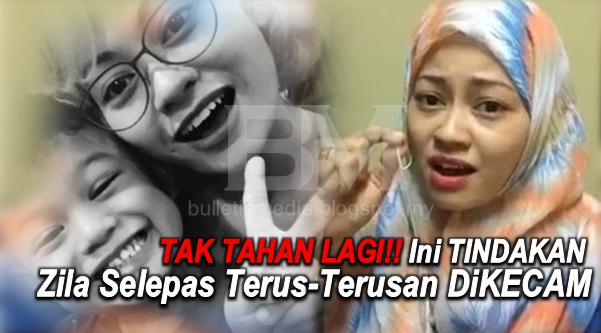 Selepas Luahan Sebak Isu Buka Tudung, Ini Pula Tindakan Terbaru Zila Buat Para Haters TERDIAM!!