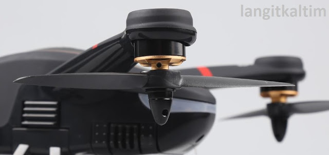 Review Cheerson CX-23 Drone Mini Dengan Fitur GPS 