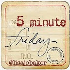 http://lisajobaker.com/2014/06/five-minute-friday-hands/