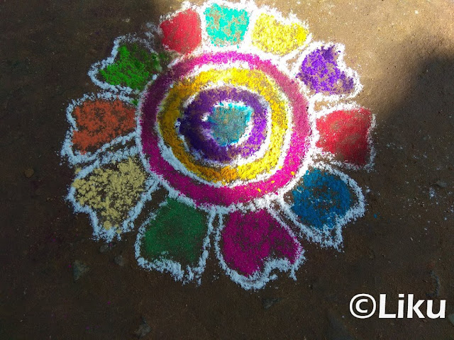 Muruja (ମୁରୁଜ)