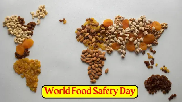 World Food Safety Day 2023, World Food Safety Day 2023 date, World Food Safety Day 2023 theme