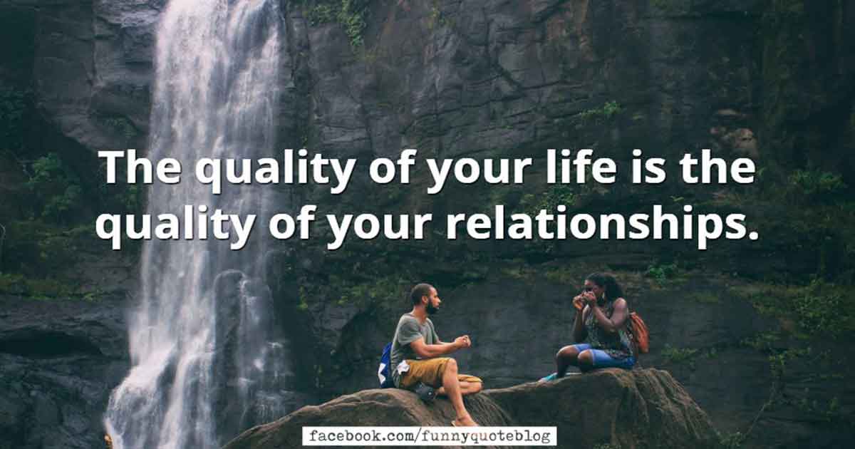 Relationships Quotes About Love and Loyalty