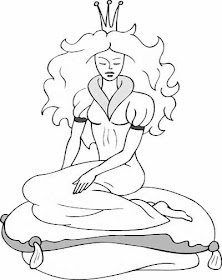 Disney Coloring Pages, Disney Princess Coloring Pages, 