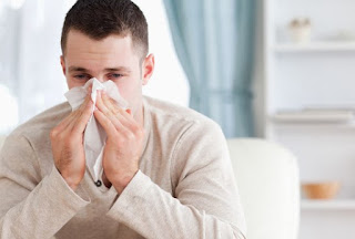 Ini Dia Tips Mencegah Flu, Janganlah Pegang Dua Benda Ini Bila Tidak Ingin Terserang Flu