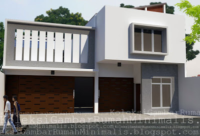 Desain-Rumah-Minimalis-Perkotaan