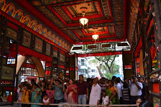 Mudiali Club, Durga Puja 2013, 2012,2014