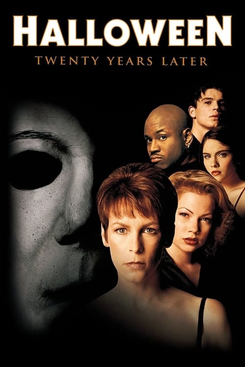[HD] Halloween, 20 ans après 1998 Film Complet Gratuit En Ligne