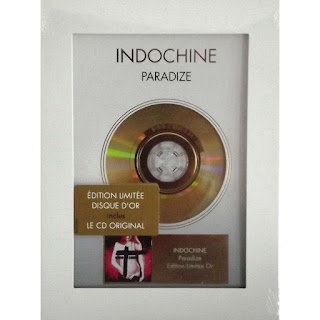 Indochine albums, View 10+ more, Dancetaria, Alice & June, Black City Parade, Wax, La République des Mete..., Indo Live, New wave albums, View 10+ more, The No Comprendo, Live Tour 85, Pizza, Love on the Beat, Passé le Rio Grande, 7000 Danses,   indochine paradize, indochine paradize songs, indochine alice et june, indochine black city parade, indochine l