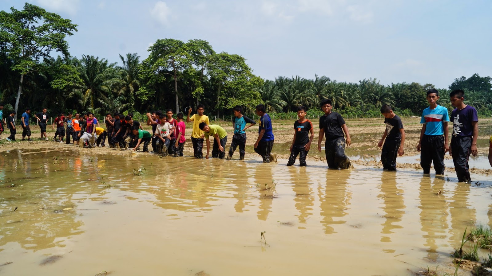 Bikersdaie.blogspot.com: kg gintong jerantut, pahang