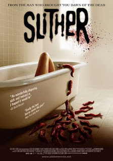 Slither Hollywood Movie