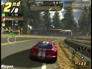 Download Game Need For Speed - Hot Persuit 2 PS2 Full Version Iso For PC | Murnia Games