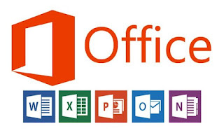 Apa yang Tidak Termasuk dalam Aplikasi Microsoft Office?