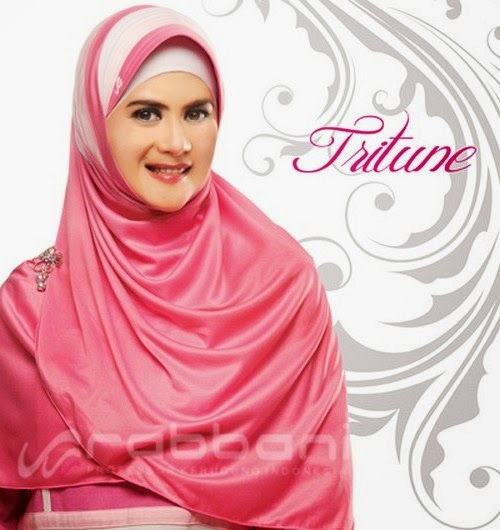 Jilbab Rabbani Terbaru Model 2017