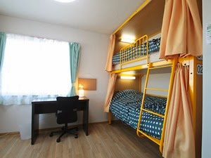 Dormitory