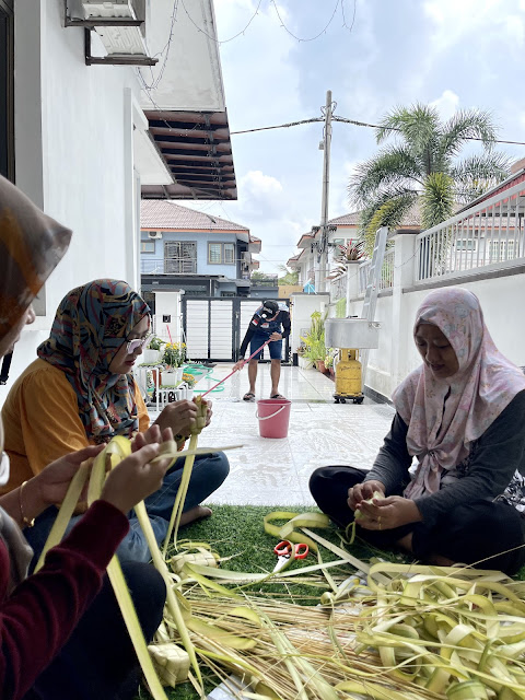 Selamat Hari Raya Aidilfitri 2022