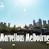 Marvellous Melbourne