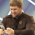  Kadirov: minek kellett szegény nagyit ijesztgetni a nyilatkozatokkal?