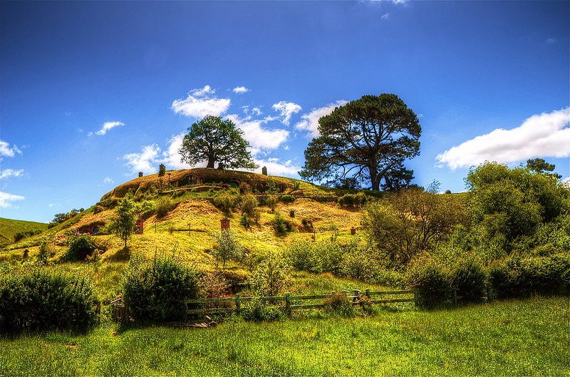 Hobbiton