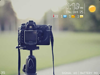 Doodle.M (9300/9330 OS6) Preview 1 Doodle.M (9300/9330 OS6) Preview 1