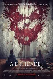 A Entidade 2 - Dublado (2015)