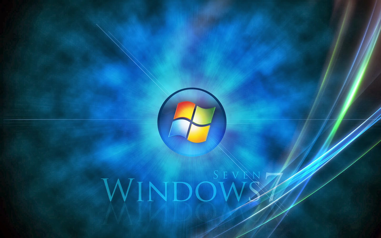 Windows 7 Wallpapers Part 2 - Gambar Menarik