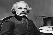 नाथनियल हॉथोर्न की जीवनी - Biography of Nathaniel Hawthorne in Hindi Jivani