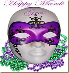 mardi
