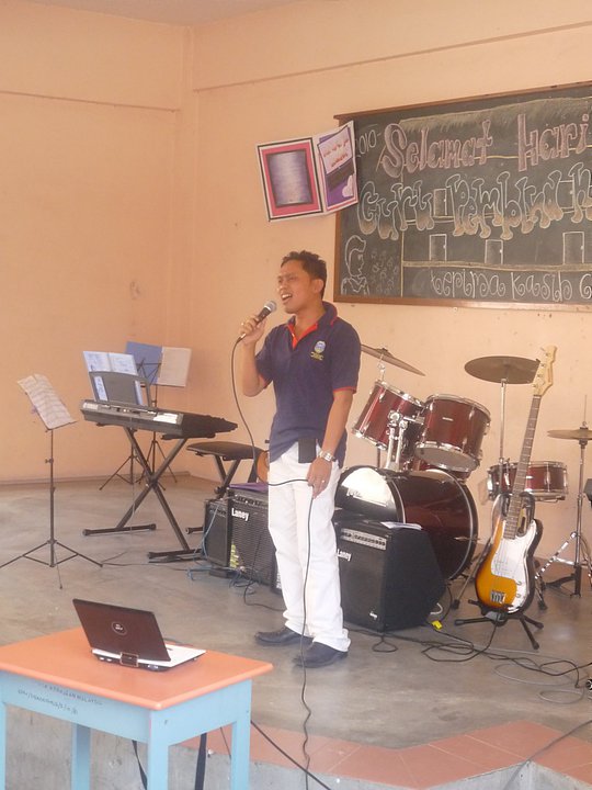 Panitia Pendidikan Muzik SMK Machang Bubuk: June 2010