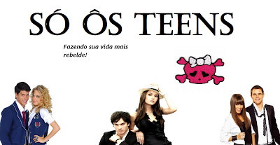 Só ôs TeenS