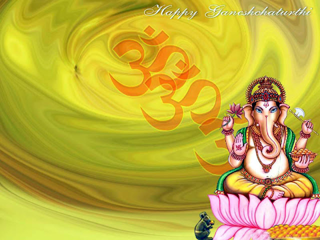 Ganesha Chaturthi  Still, Image, Photo, Picture, Wallpaper