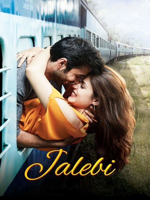 Watch Jalebi 2018 Full Movie With English Subtitles