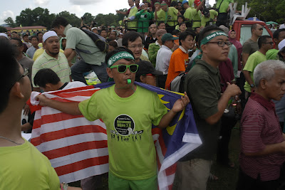Diam-Diam Cina Ubi Berisi Ketamakan Kuasa #1Malaysia #TolakPR