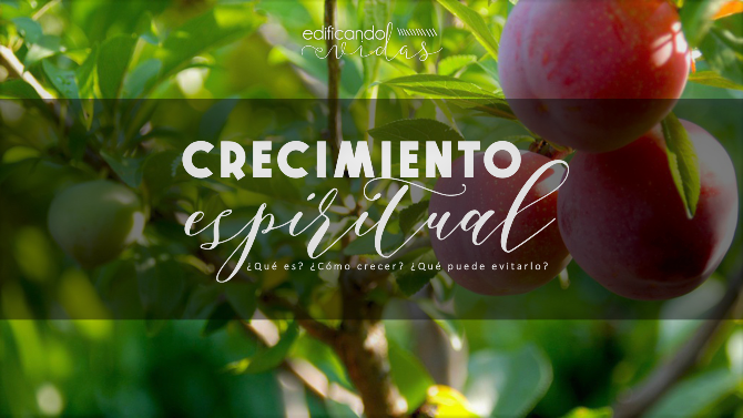 Crecimiento Espiritual