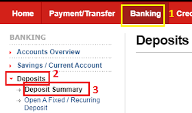 Kotak Mahindra Bank - Close RD Account